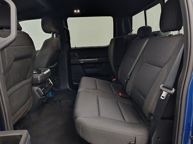 Certified 2023 Ford F150 XLT w/ Equipment Group 302A High AWD/4WD image 12