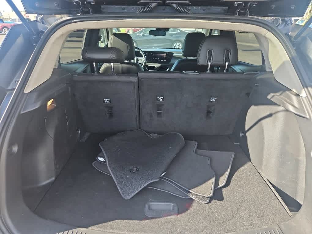 Used 2024 Buick Encore GX Preferred FWD image 9