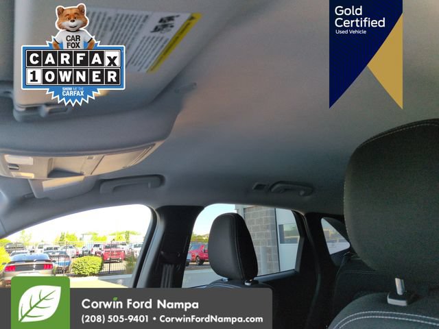 Certified 2026 Ford Escape Active w/ Tech Pack #1 AWD/4WD image 25