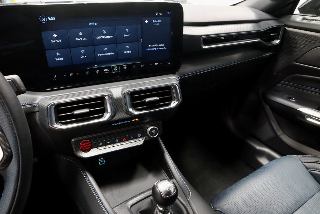 Certified 2025 Ford Mustang GT Premium image 29