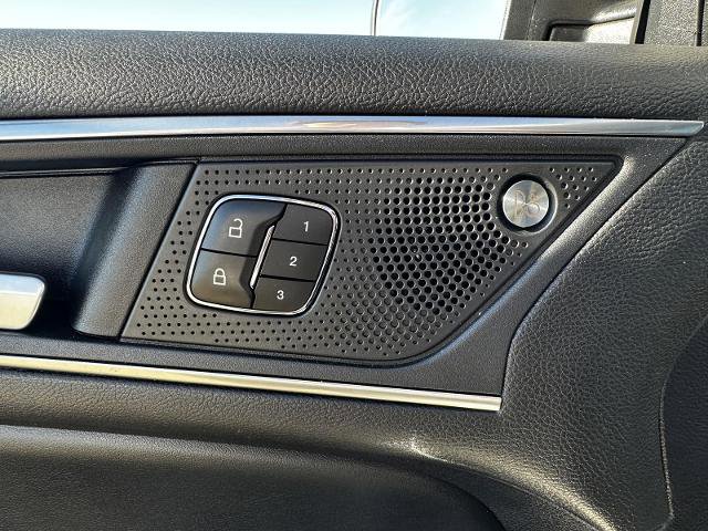 Certified 2021 Ford Edge ST w/ Equipment Group 401A image 18