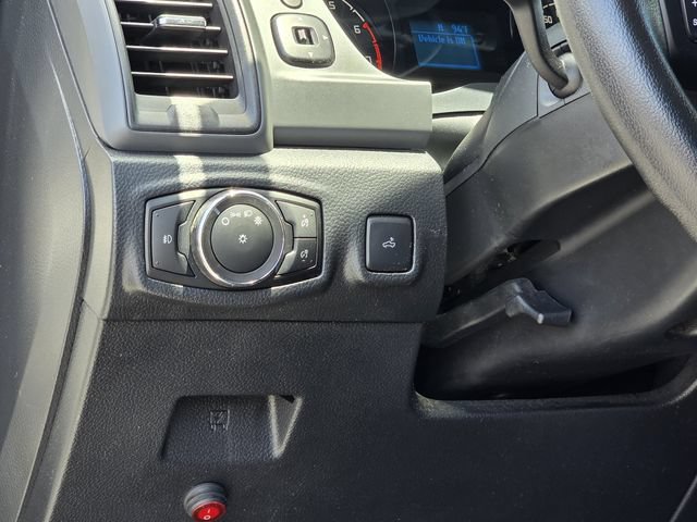 Certified 2023 Ford Ranger XL w/ Equipment Group 101A High RWD image 18