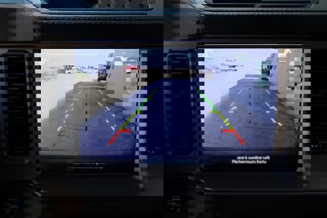 Certified 2025 Ford Bronco Outer Banks image 17