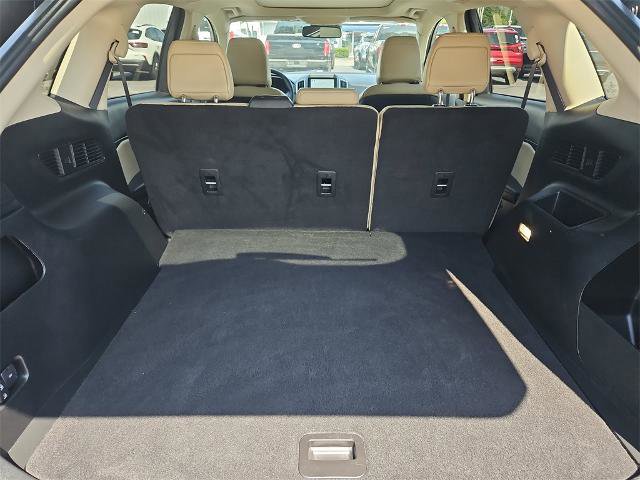 Certified 2022 Ford Edge SEL w/ Convenience Package image 33