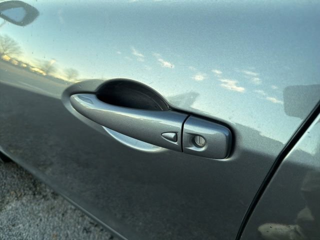 Used 2018 Nissan Kicks SV w/ Exterior Electronics Package image 14