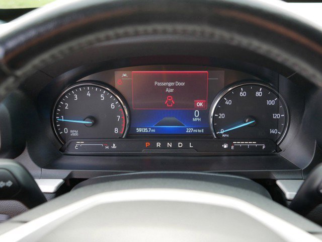 Certified 2022 Ford Explorer XLT w/ Class IV Trailer Tow Package image 27