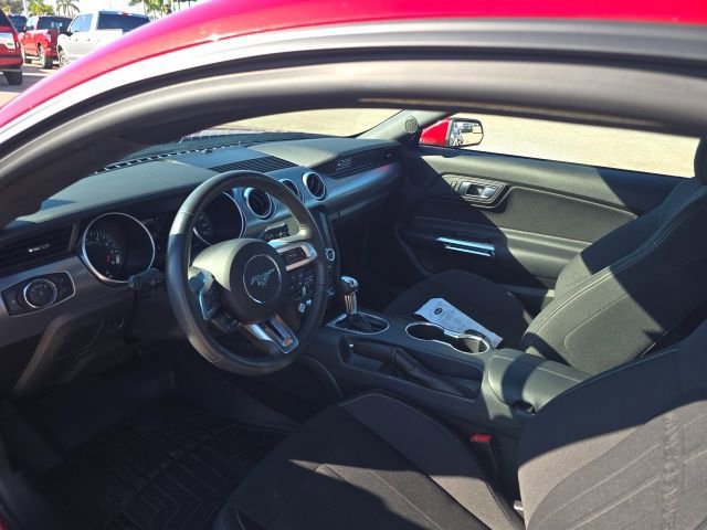 Certified 2020 Ford Mustang GT w/ Equipment Group 301A image 8