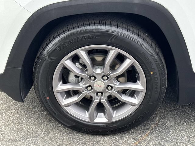 Used 2022 GMC Terrain SLT w/ Infotainment Package II FWD image 39