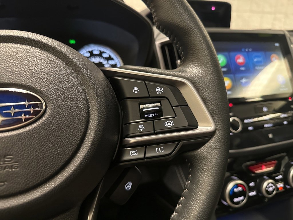 Used 2021 Subaru Forester Touring image 42