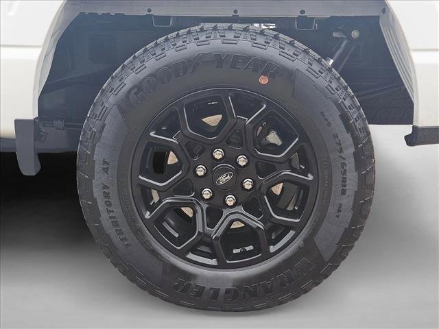 Certified 2024 Ford F150 XLT w/ Equipment Group 302A MID image 24