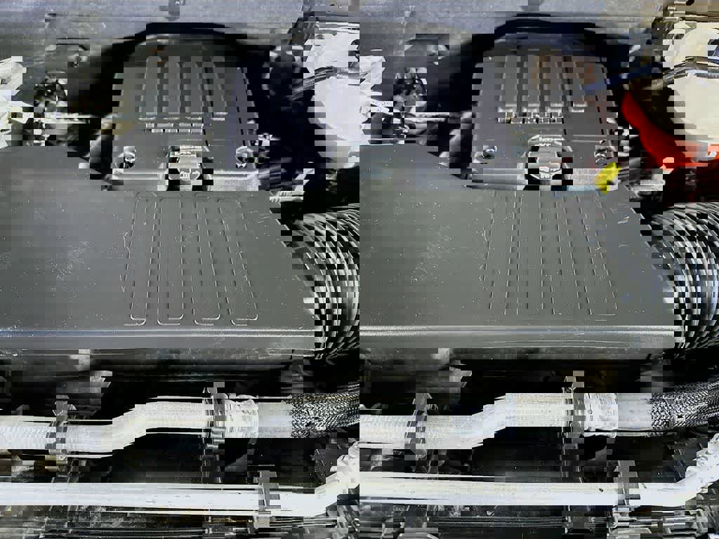 Used 2020 GMC Sierra 1500 4x4 Crew Cab image 8