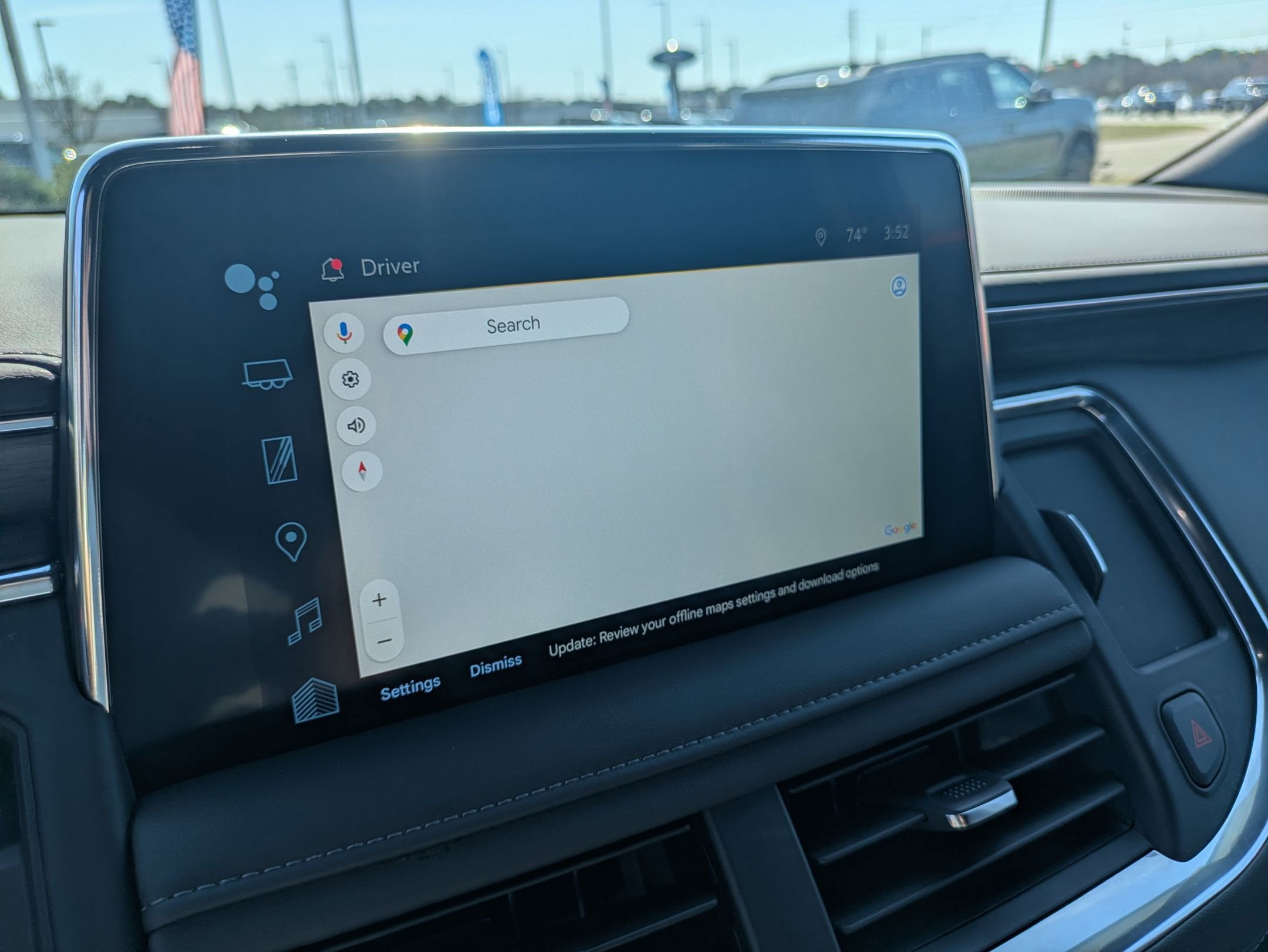 Used 2024 Chevrolet Tahoe Z71 image 28