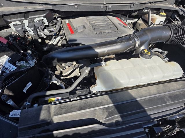 Certified 2023 Ford F150 Raptor AWD/4WD image 20