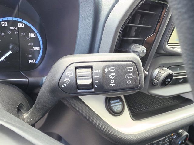 Certified 2023 Ford Bronco Sport Heritage w/ Heritage Convenience Package image 24