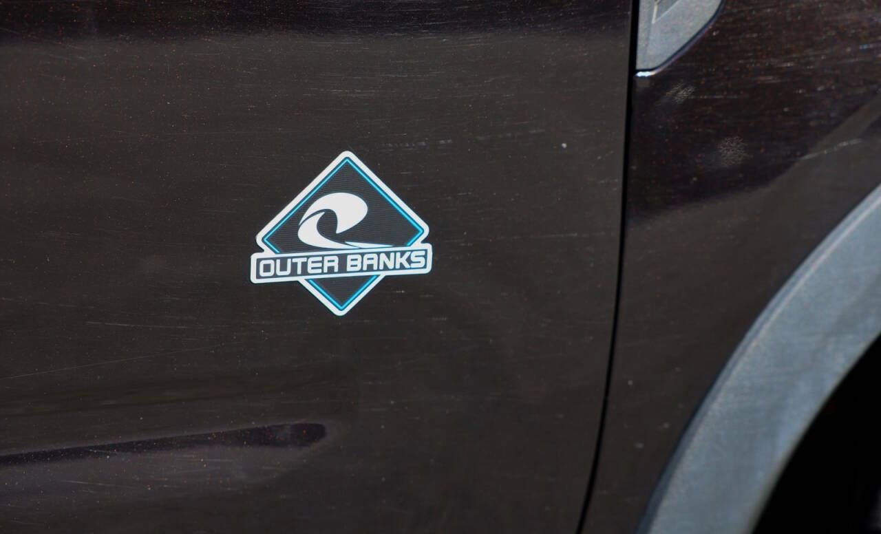 Certified 2021 Ford Bronco Sport Outer Banks image 31