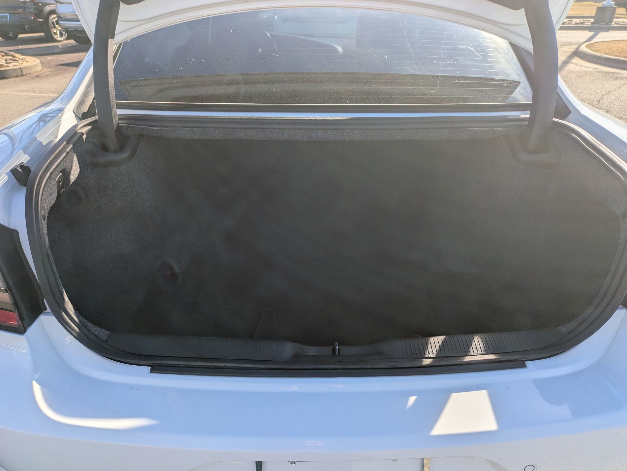 Used 2023 Dodge Charger SXT image 29