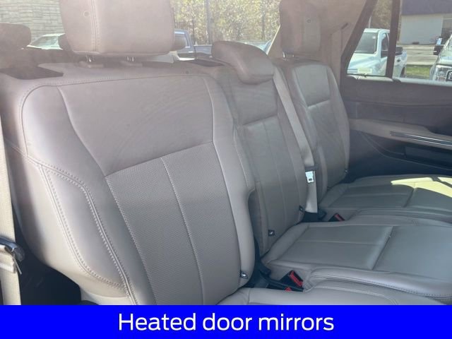 Certified 2022 Ford Expedition Max XLT AWD/4WD image 29