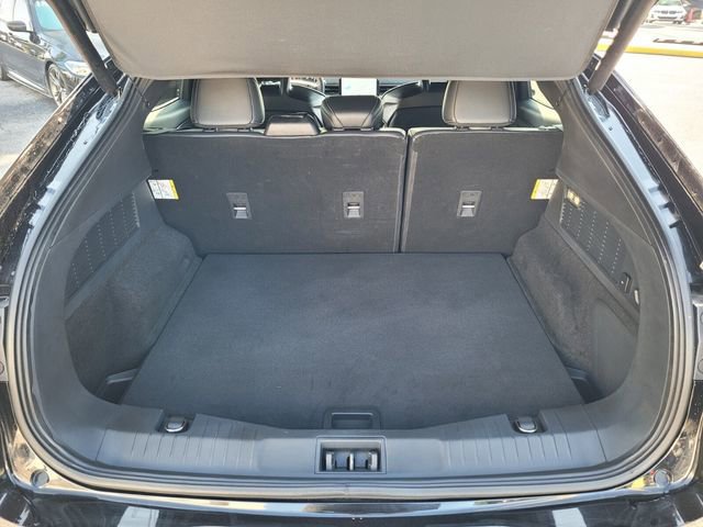 Certified 2021 Ford Mustang Mach-E GT w/ GT Performance Edition image 15