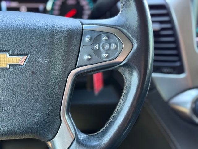 Used 2019 Chevrolet Tahoe LS w/ Enhanced Driver Alert Package RWD image 22