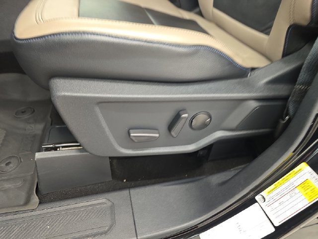Certified 2022 Ford Bronco Wildtrak AWD/4WD image 38