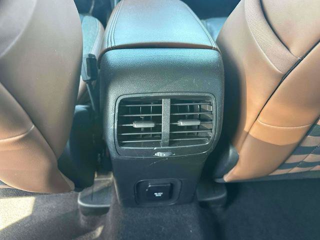 Certified 2021 Ford Bronco Sport Outer Banks AWD/4WD image 12