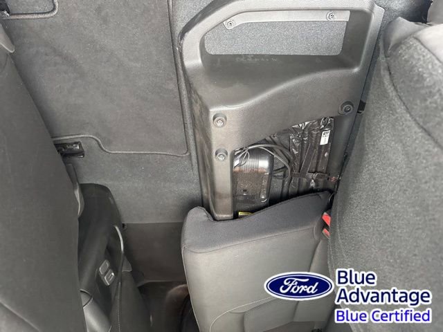 Used 2022 Chevrolet Colorado LT w/ Safety Package image 36