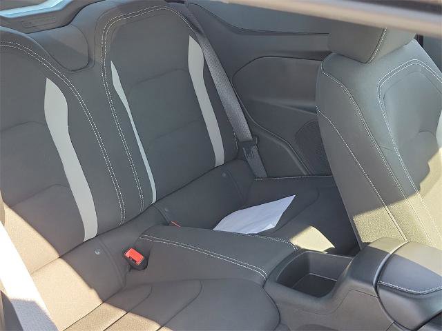 Used 2024 Chevrolet Camaro LT w/ RS Package image 20