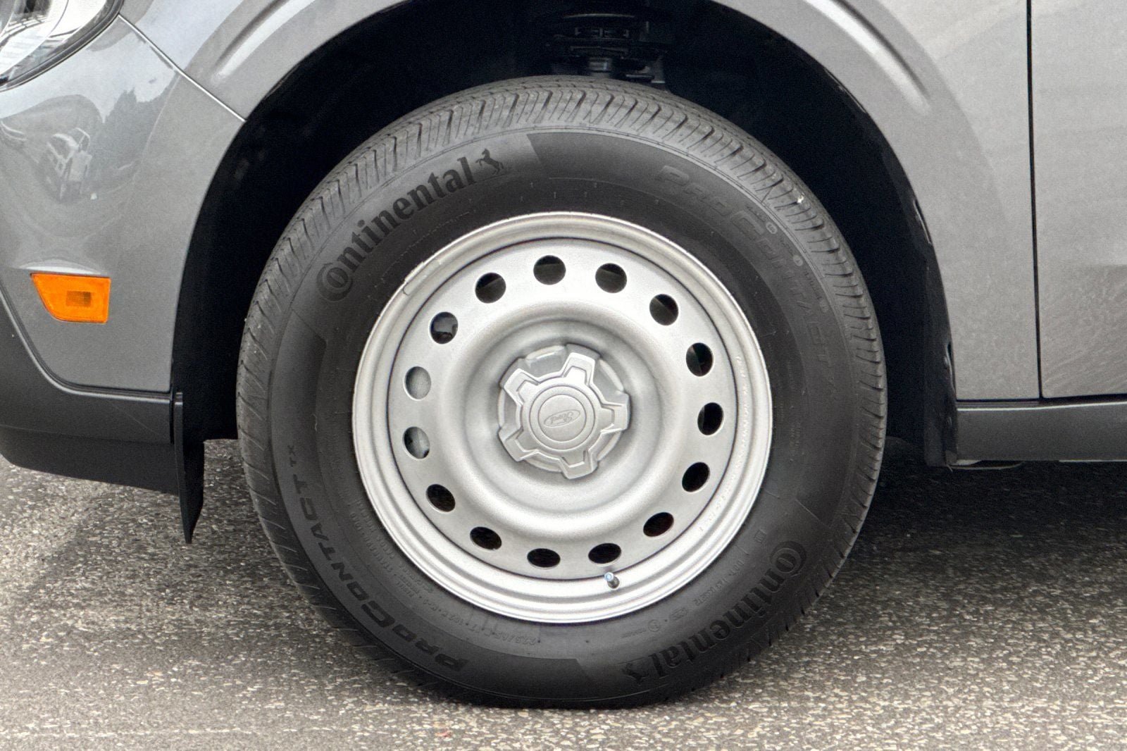 Certified 2026 Ford Maverick XL FWD image 29