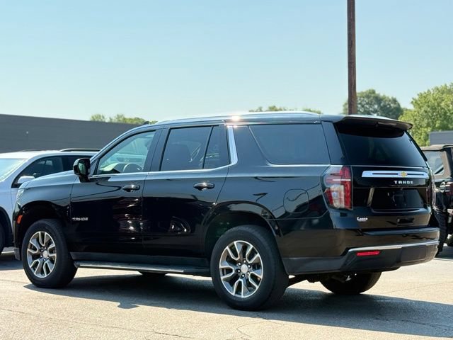 Used 2024 Chevrolet Tahoe LS AWD/4WD image 39