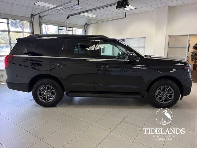 Certified 2025 Ford Expedition Active RWD image 10