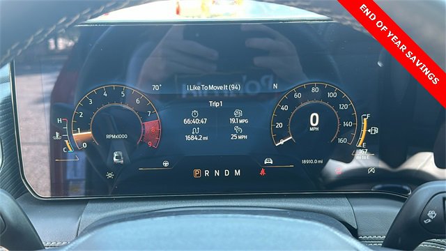 Certified 2024 Ford Mustang GT Premium image 23