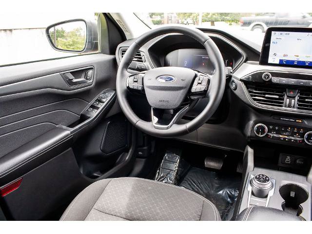 Certified 2024 Ford Escape Active AWD/4WD image 14