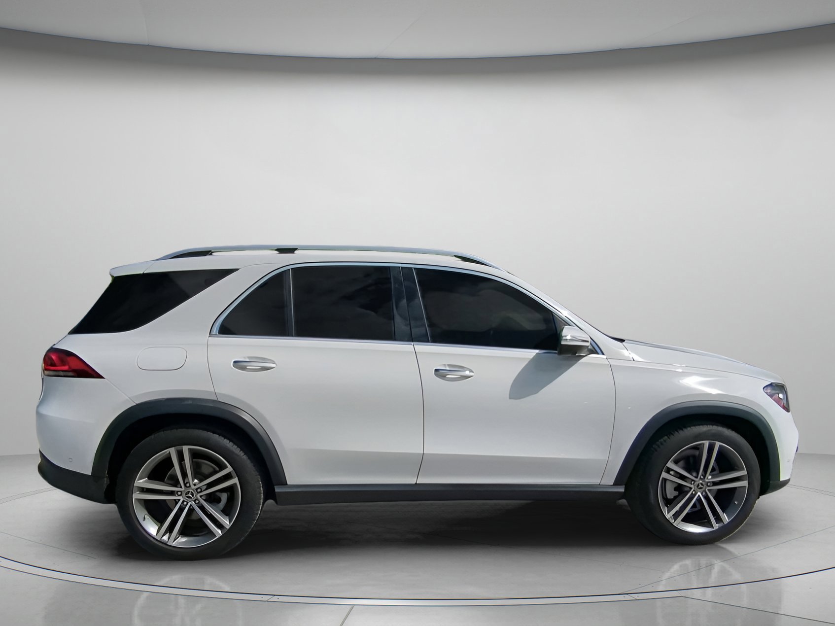 Used 2020 Mercedes-Benz GLE 350 GLE 350 image 25