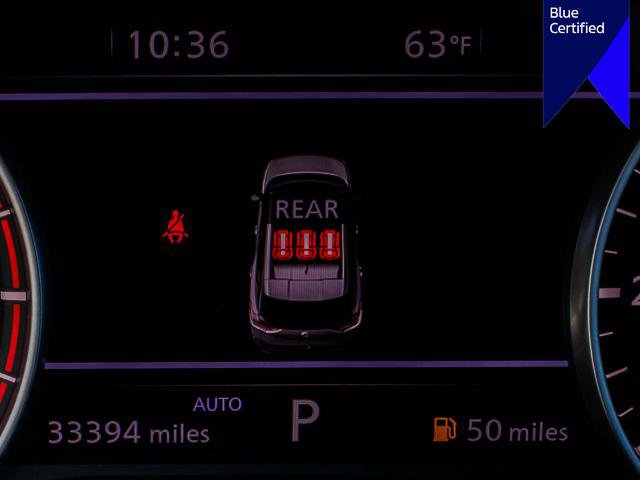 Used 2023 Nissan Rogue SL w/ SL Premium Package AWD/4WD image 18
