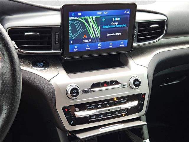 Certified 2022 Ford Explorer Timberline AWD/4WD image 13