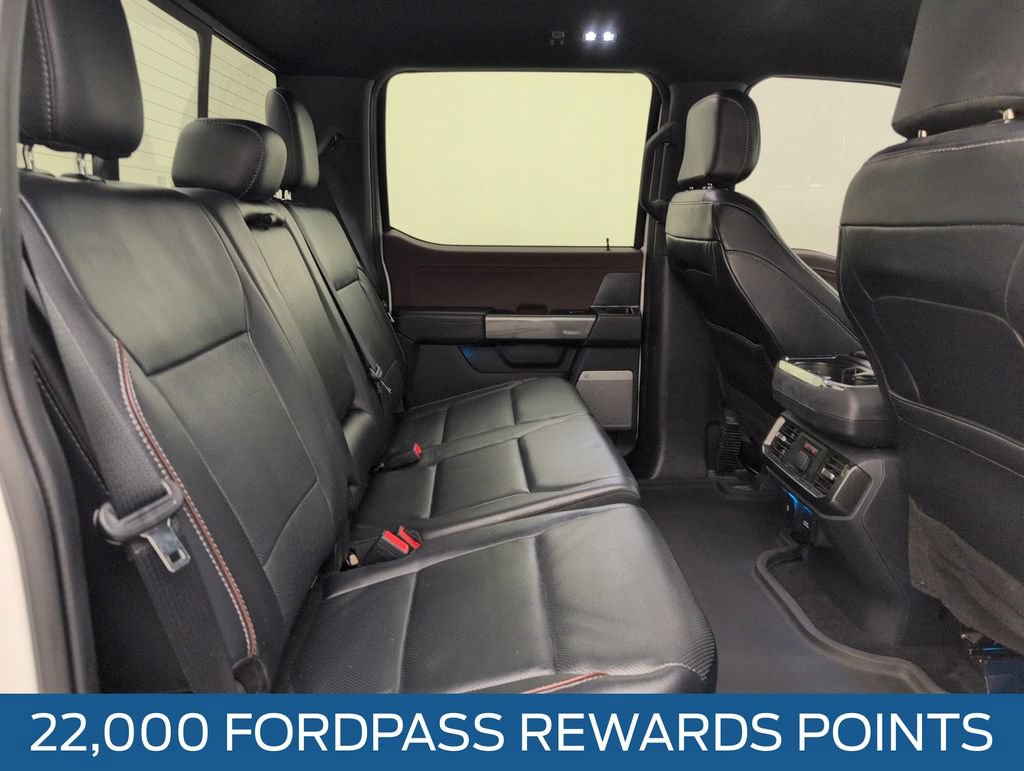 Certified 2023 Ford F150 Lariat AWD/4WD image 15