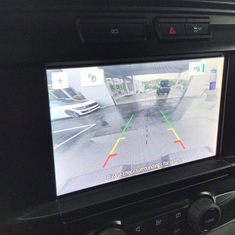 Certified 2022 Ford F150 XL w/ STX Appearance Package image 15