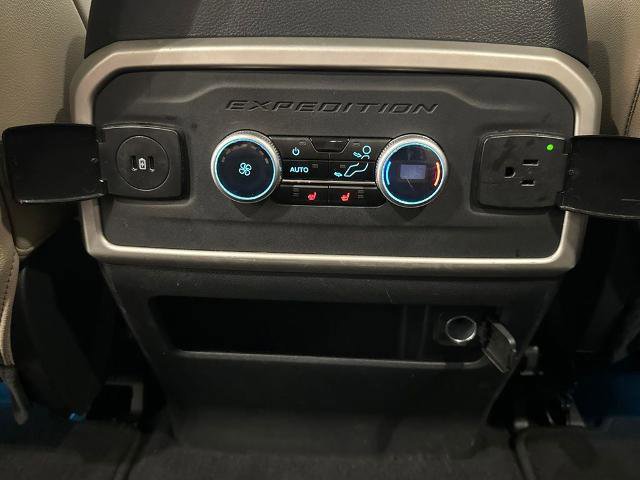 Certified 2024 Ford Expedition Limited image 35