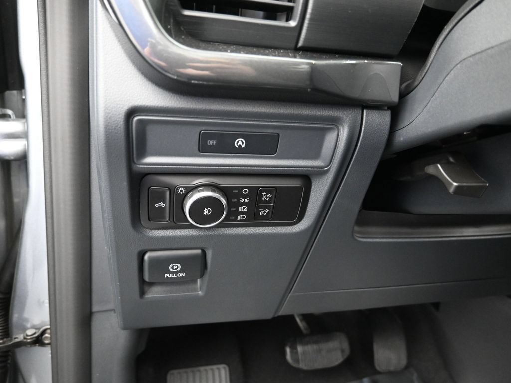 Certified 2025 Ford F150 STX w/ Equipment Group 200A RWD image 14