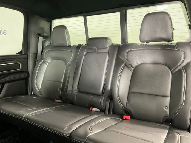 Used 2022 RAM 1500 Big Horn image 16