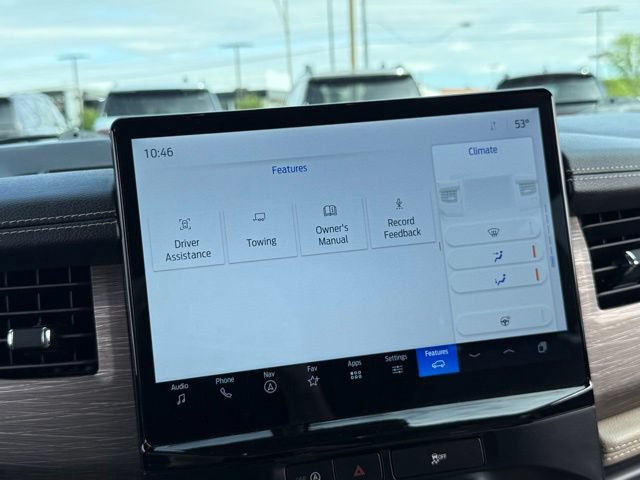 Certified 2024 Ford Expedition Max Limited AWD/4WD image 27