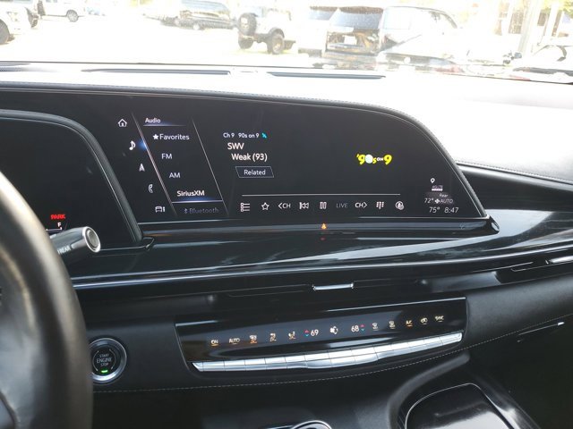 Used 2023 Cadillac Escalade Sport image 33