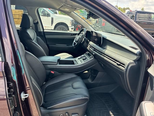 Used 2024 Hyundai Palisade SEL AWD/4WD image 63