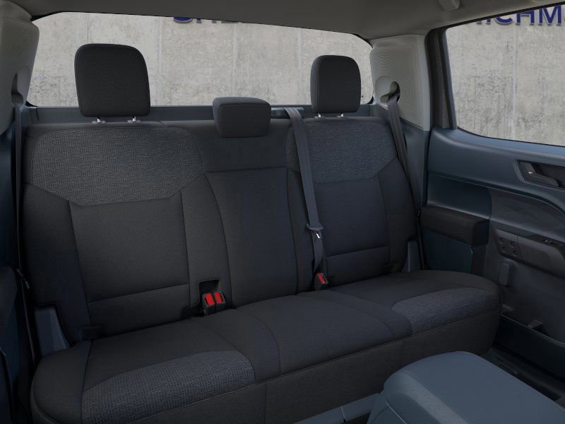 Certified 2025 Ford Maverick XL w/ 4K Tow Package image 11