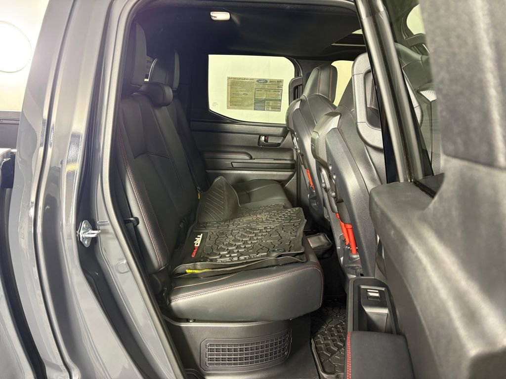 Used 2025 Toyota Tacoma TRD Pro image 33