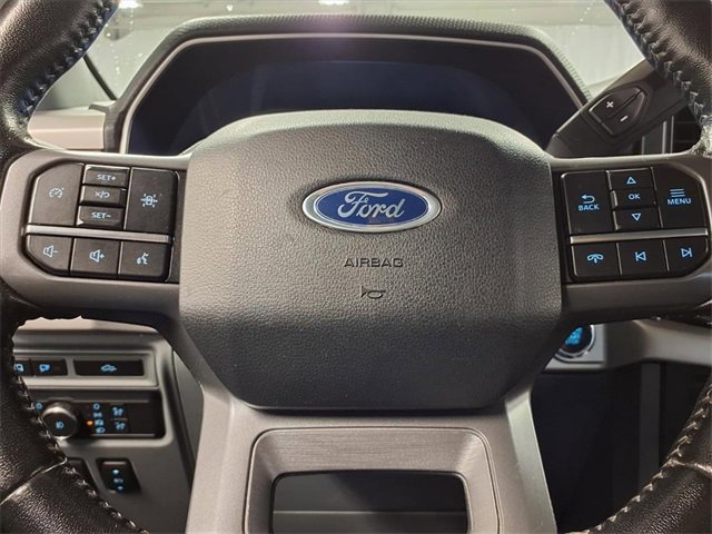 Certified 2021 Ford F150 XLT w/ Equipment Group 302A High image 23