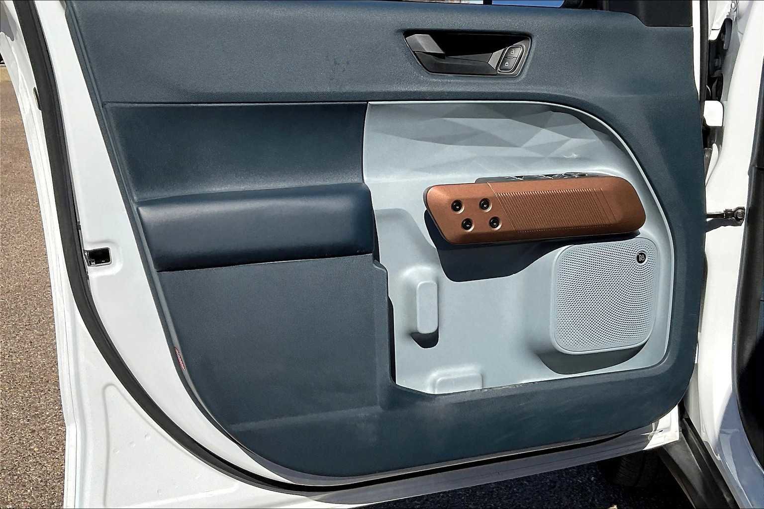 Certified 2022 Ford Maverick Lariat w/ Lariat Luxury Package FWD image 21