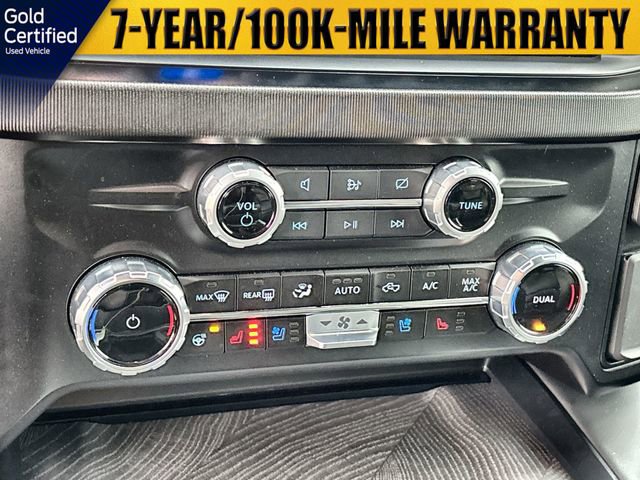 Certified 2024 Ford F250 Platinum image 28