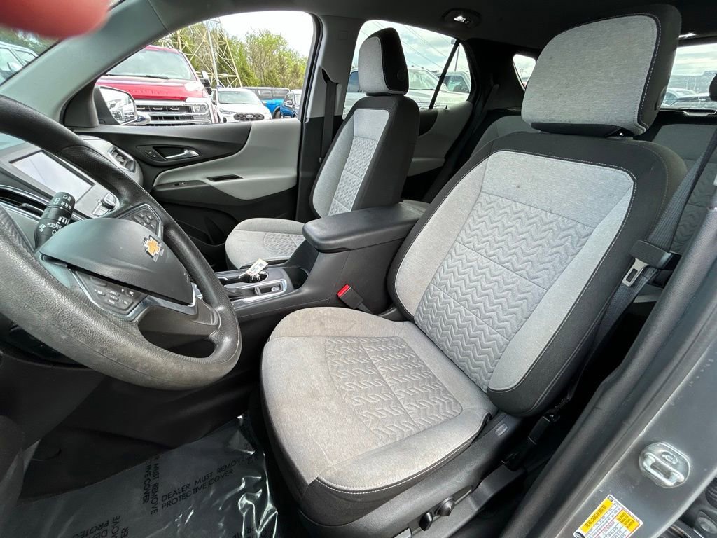 Used 2024 Chevrolet Equinox LS w/ LS Convenience Package image 15