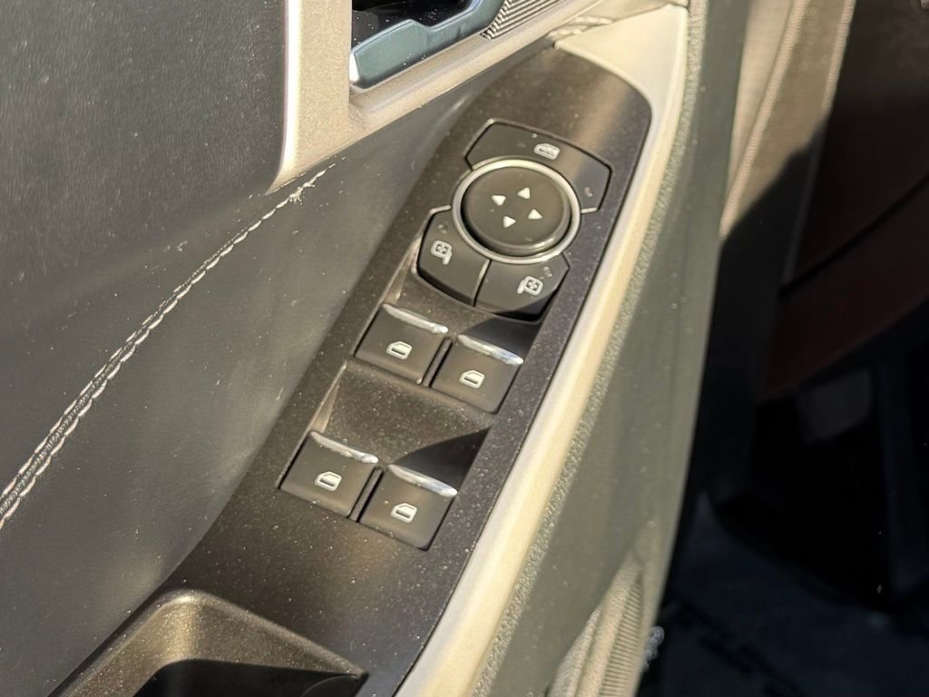 Certified 2022 Ford Explorer XLT image 15